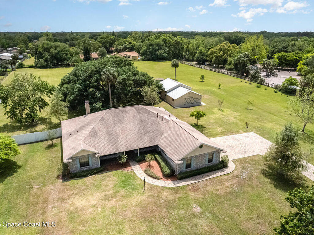 3105 Diamond Road, Titusville, FL 32796