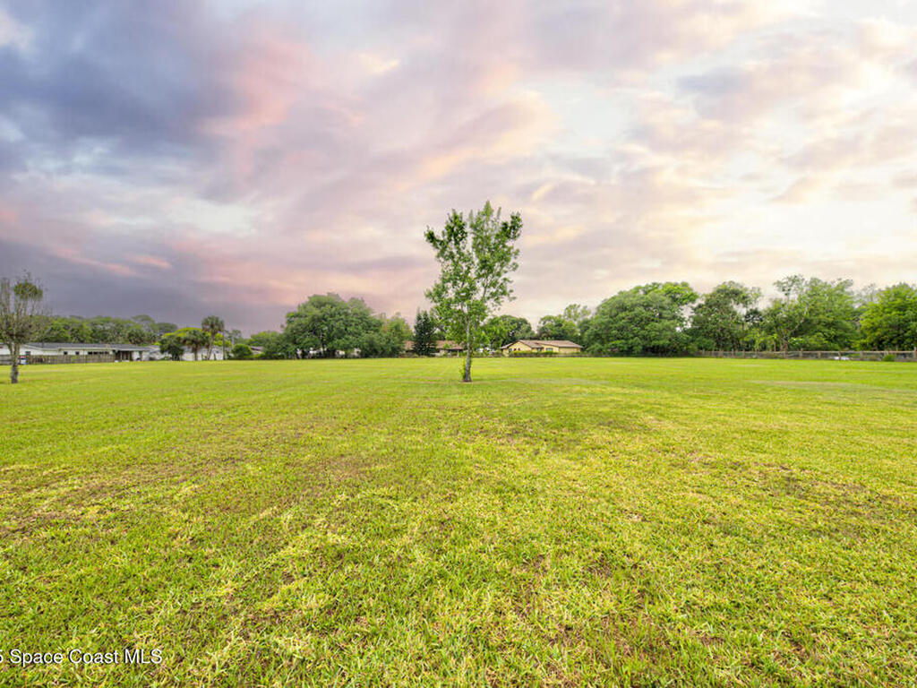 3105 Diamond Road, Titusville, FL 32796