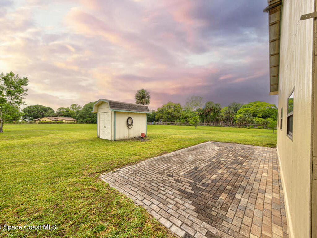 3105 Diamond Road, Titusville, FL 32796