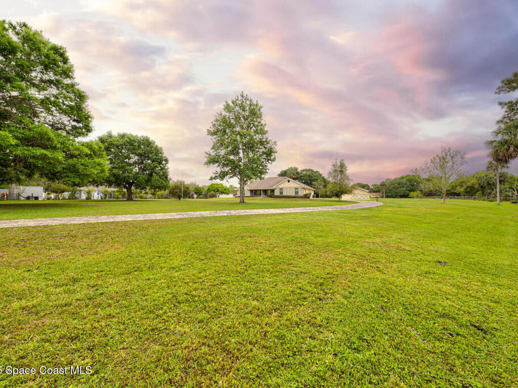 3105 Diamond Road, Titusville, FL 32796