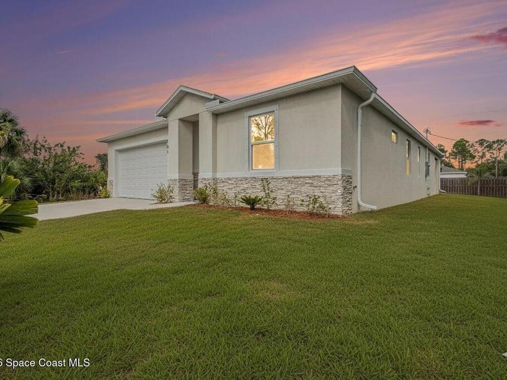 181 Ferguson Street, Palm Bay, FL 32909