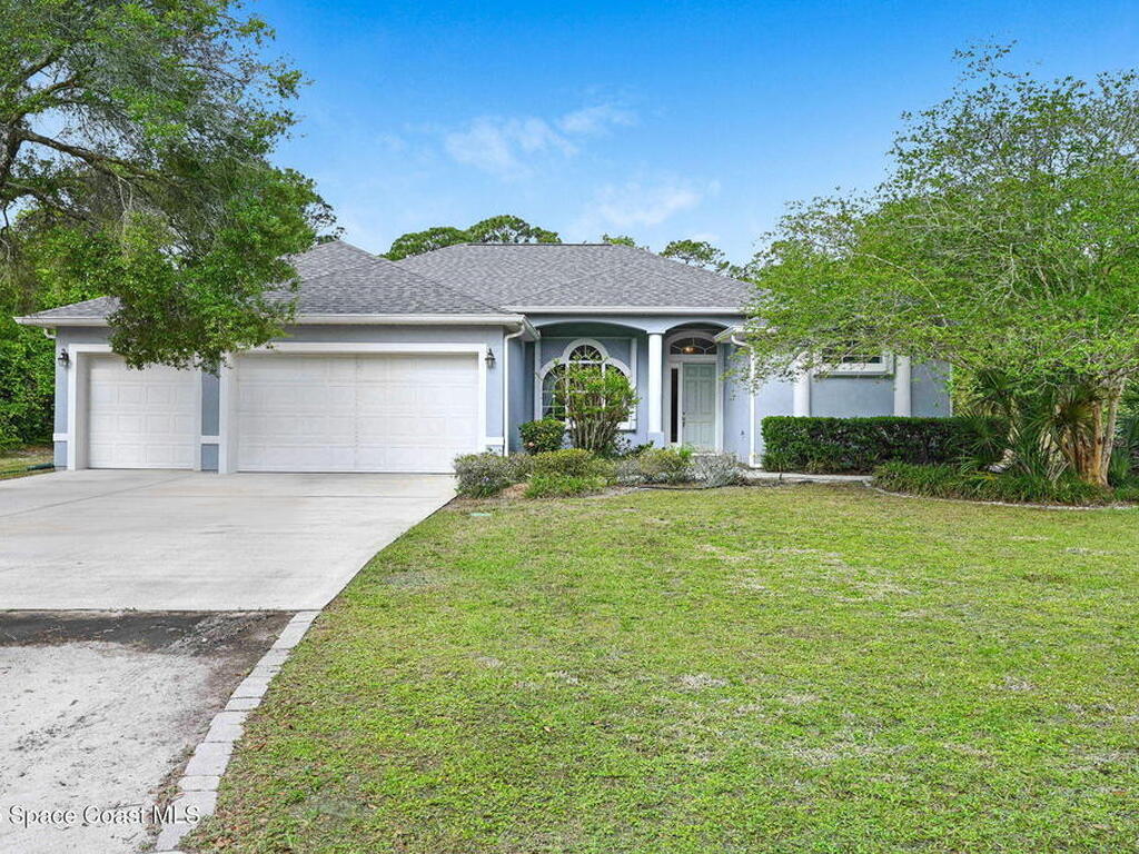 5600 Barna Avenue, Titusville, FL 32780