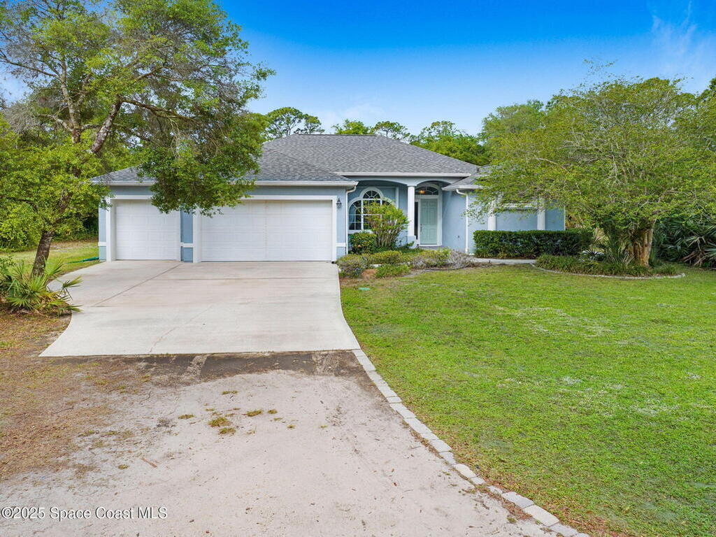 5600 Barna Avenue, Titusville, FL 32780