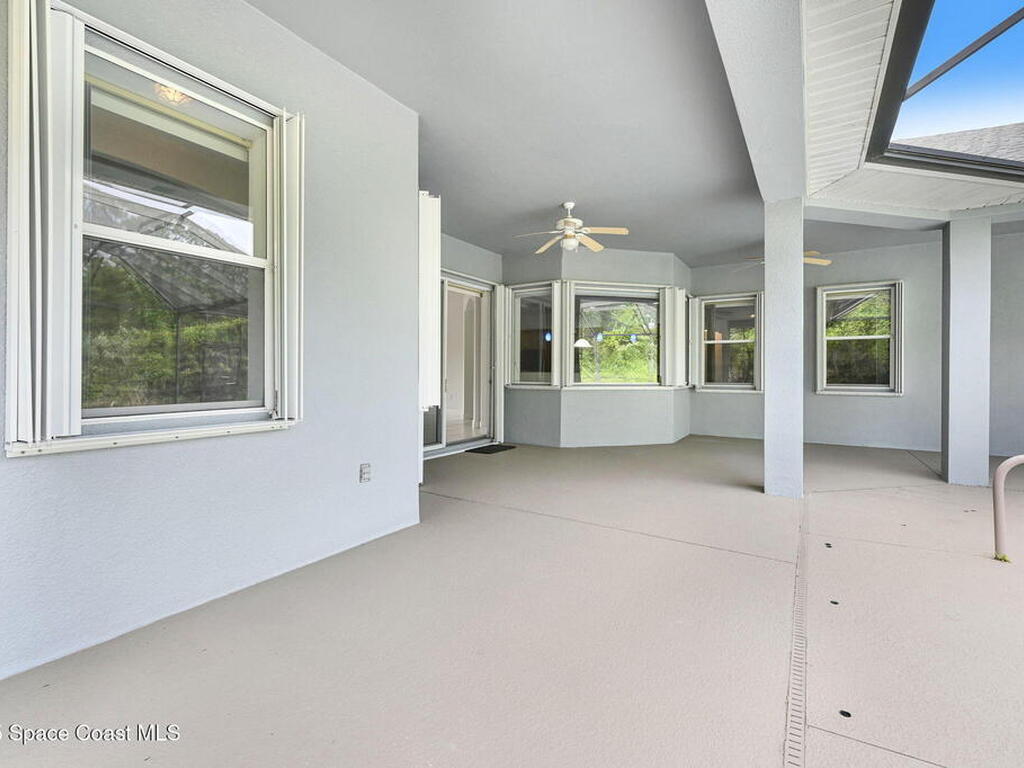 5600 Barna Avenue, Titusville, FL 32780