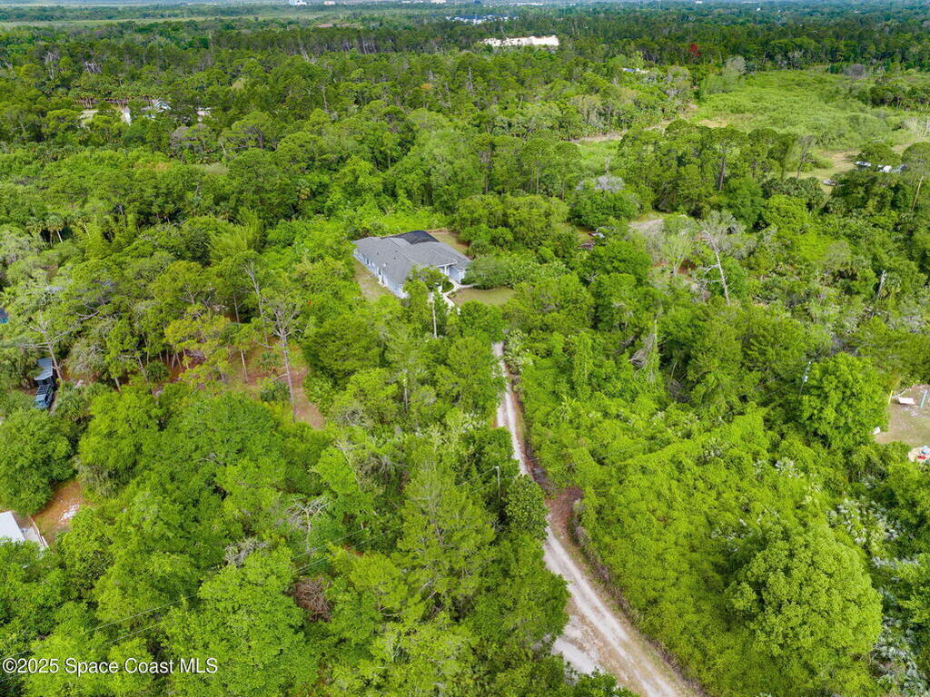 5600 Barna Avenue, Titusville, FL 32780