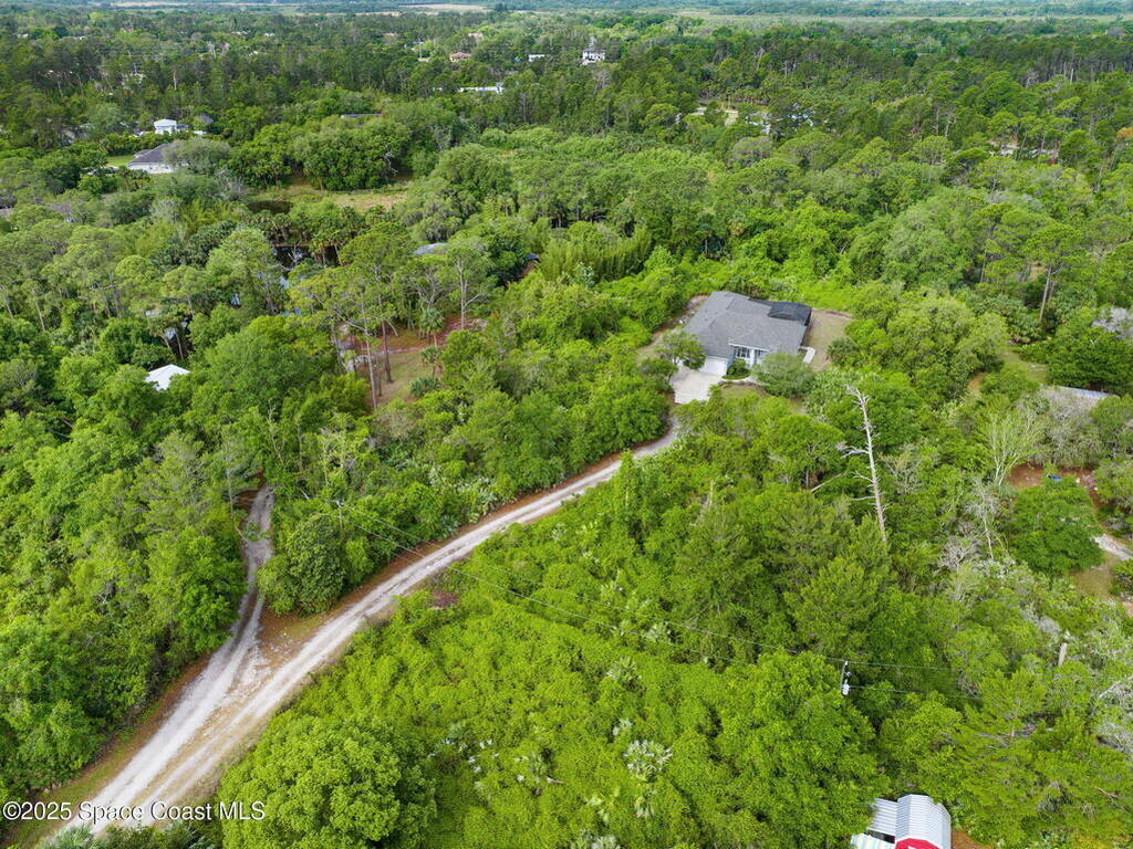 5600 Barna Avenue, Titusville, FL 32780