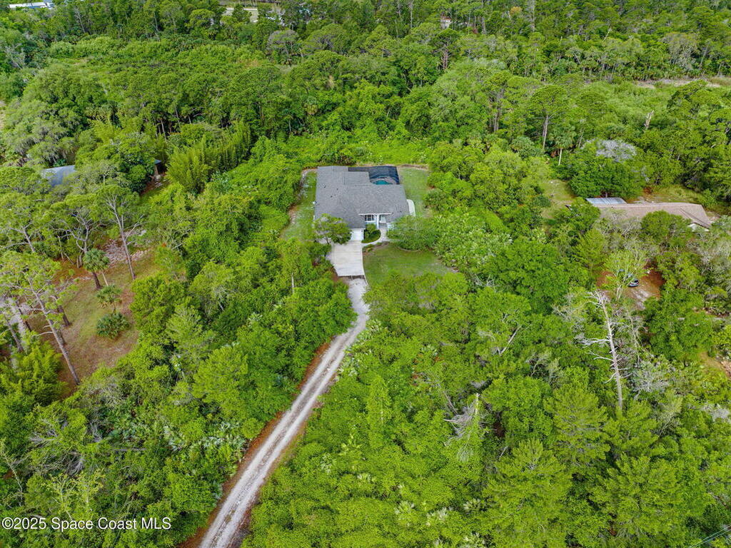 5600 Barna Avenue, Titusville, FL 32780