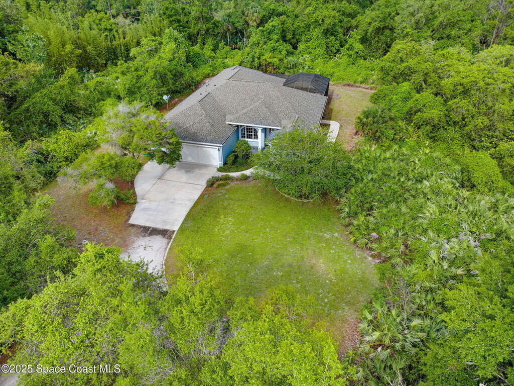 5600 Barna Avenue, Titusville, FL 32780