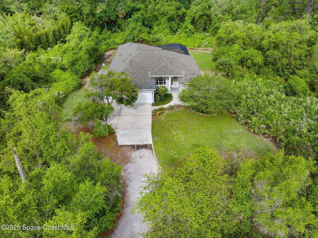 5600 Barna Avenue, Titusville, FL 32780