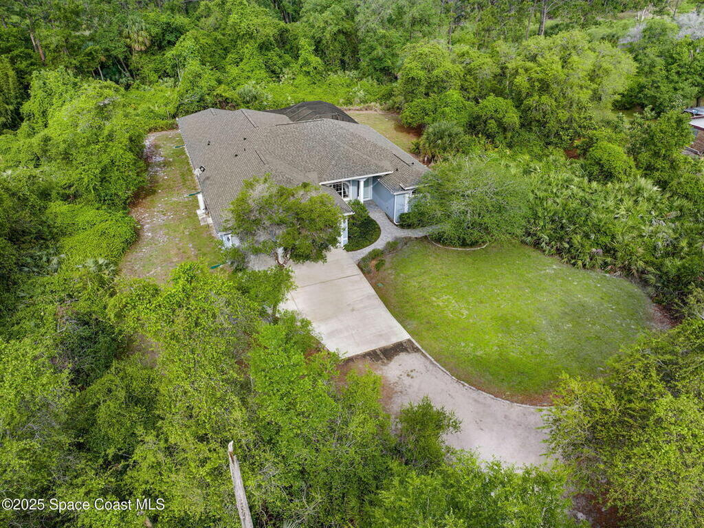 5600 Barna Avenue, Titusville, FL 32780