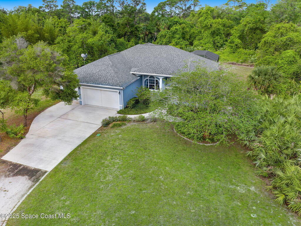 5600 Barna Avenue, Titusville, FL 32780
