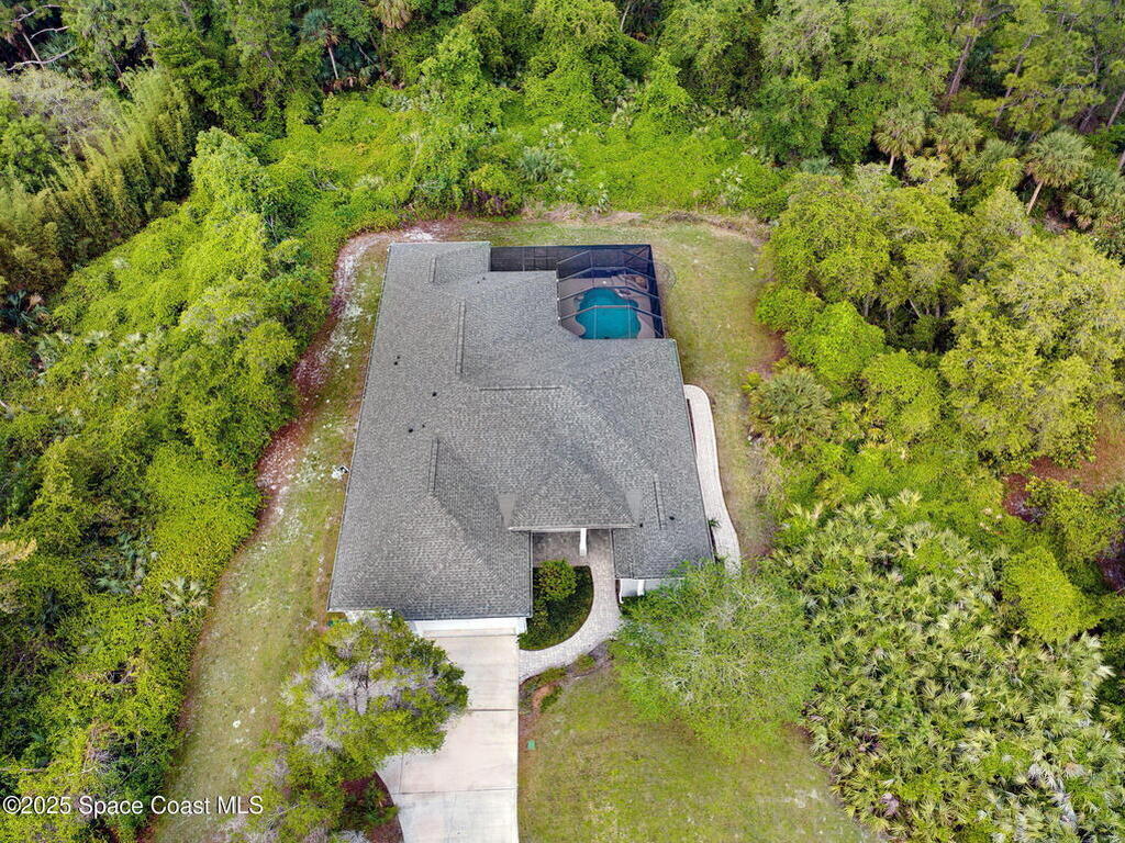 5600 Barna Avenue, Titusville, FL 32780