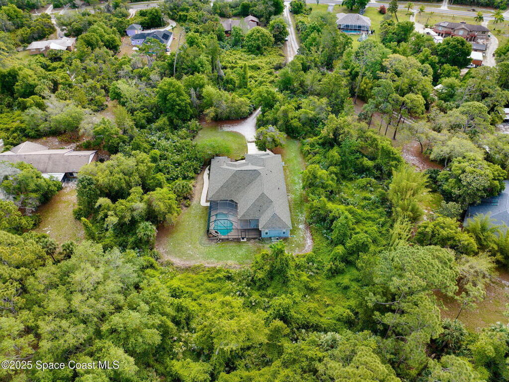 5600 Barna Avenue, Titusville, FL 32780