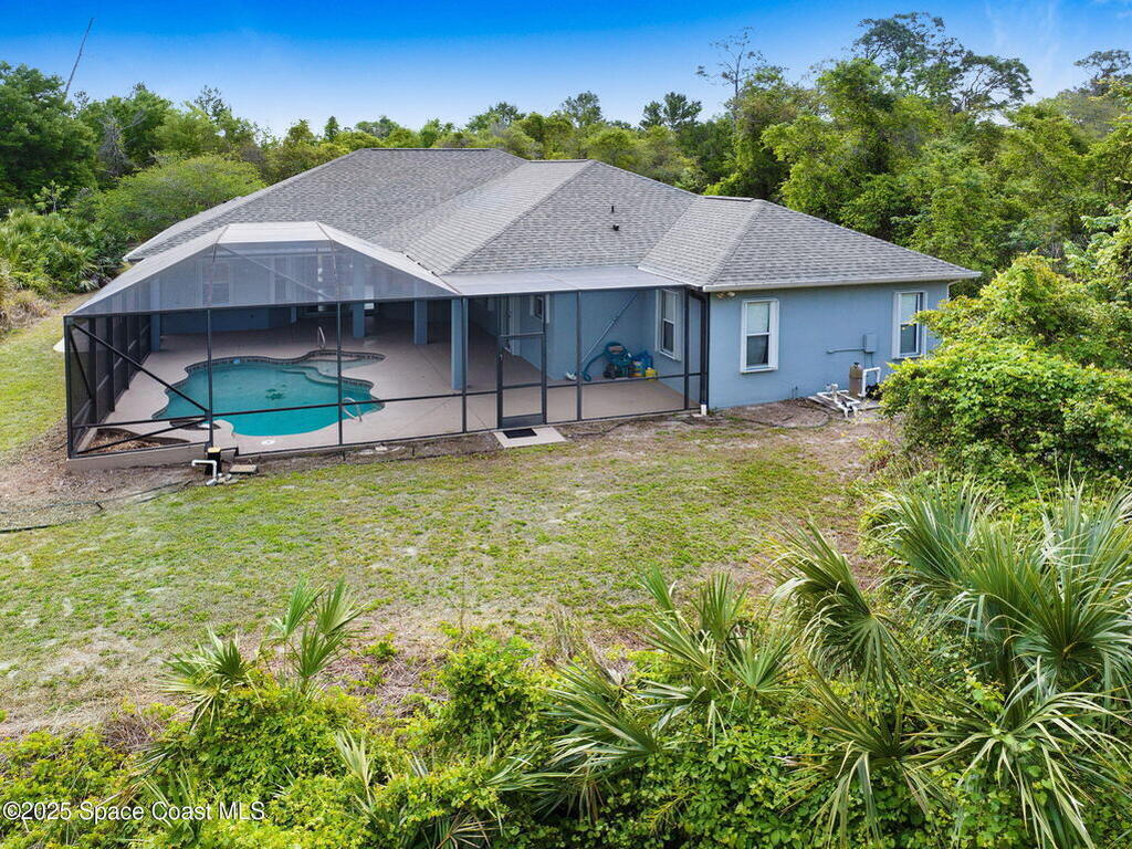 5600 Barna Avenue, Titusville, FL 32780