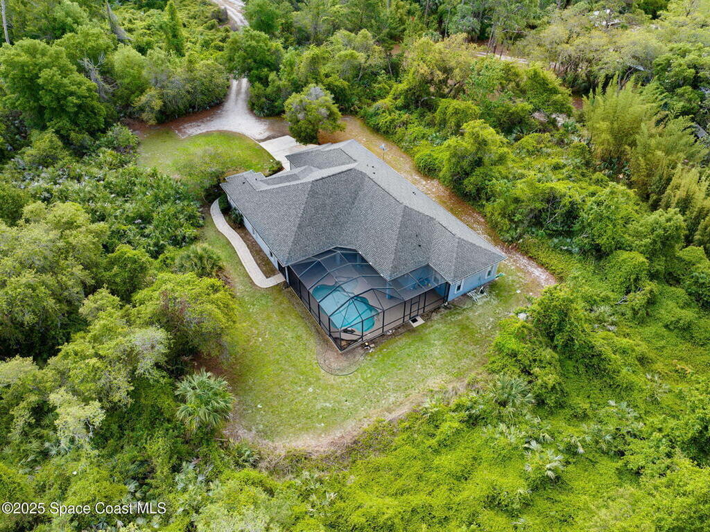 5600 Barna Avenue, Titusville, FL 32780