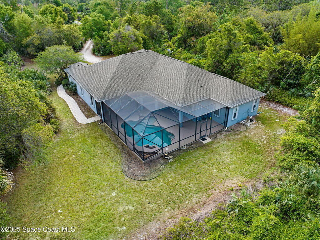 5600 Barna Avenue, Titusville, FL 32780