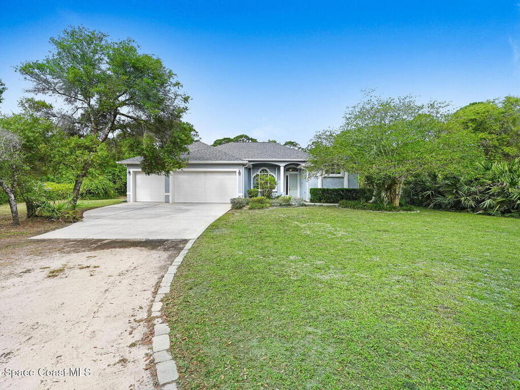 5600 Barna Avenue, Titusville, FL 32780