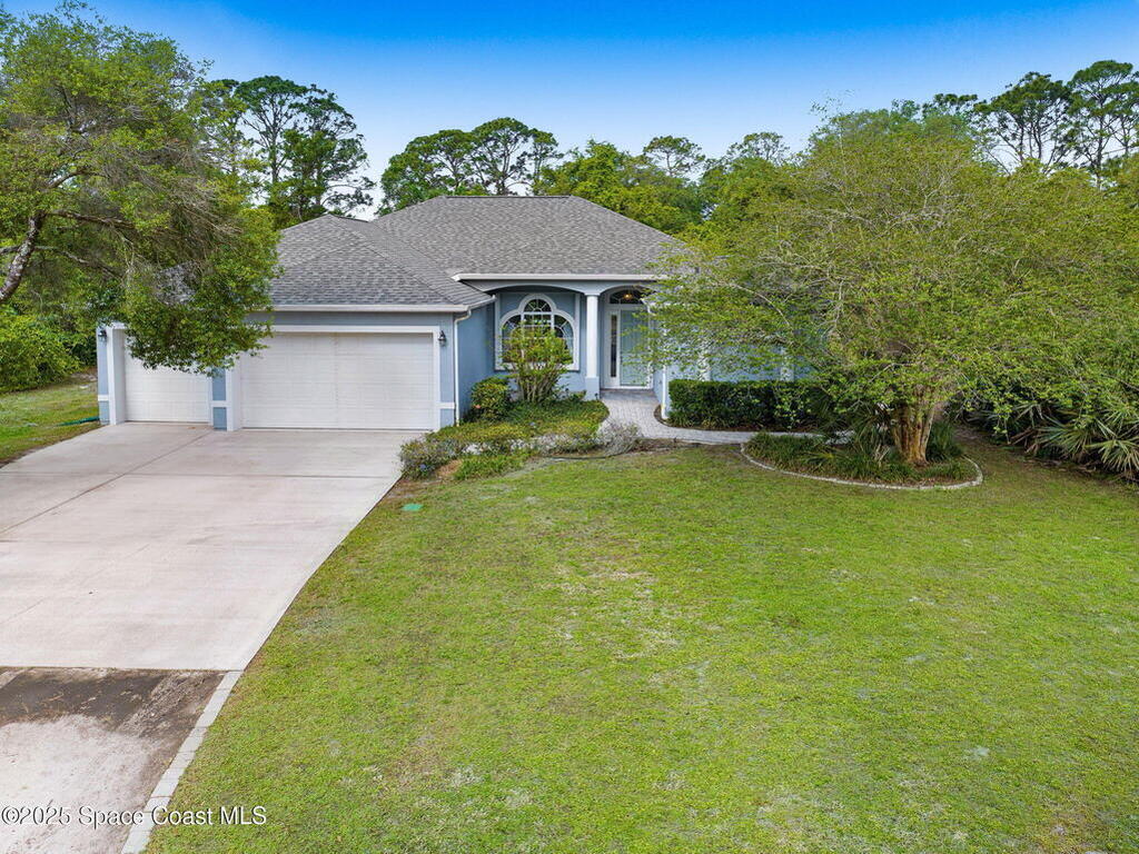 5600 Barna Avenue, Titusville, FL 32780