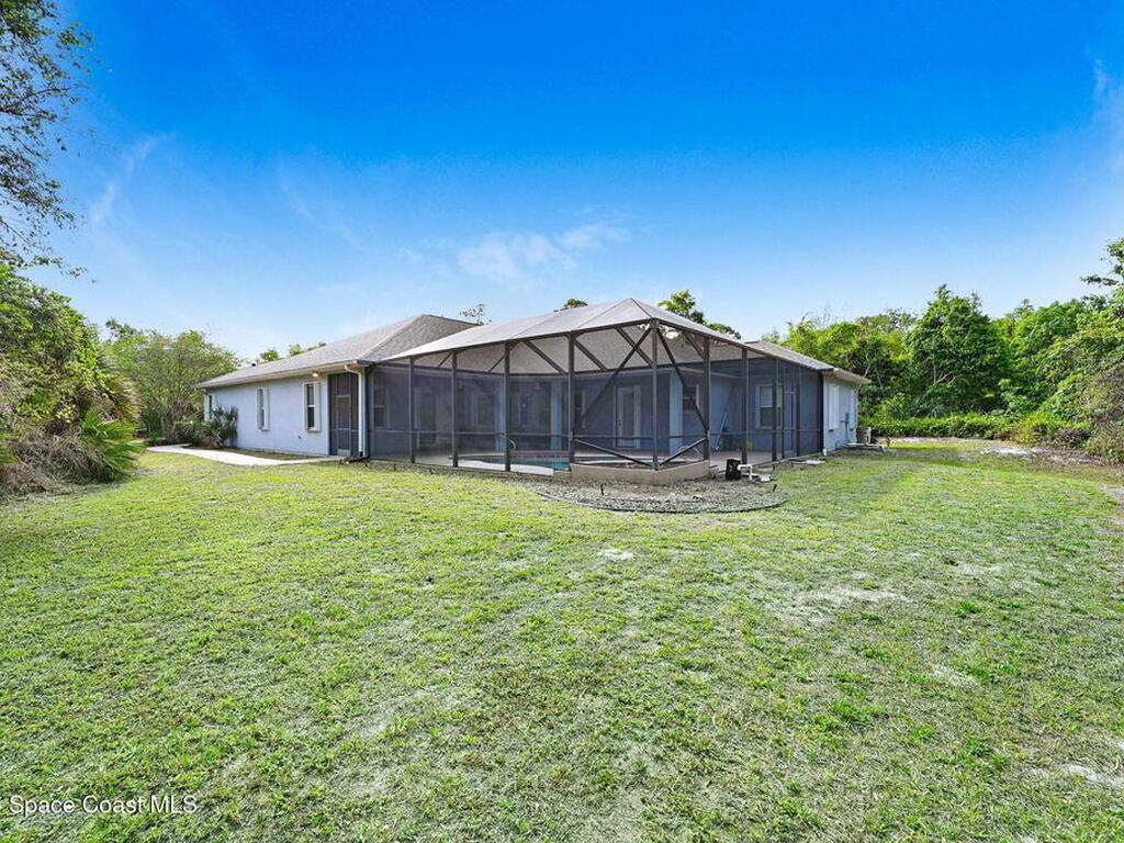 5600 Barna Avenue, Titusville, FL 32780