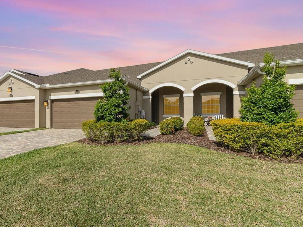 8124 Loren Cove Drive, Melbourne, FL 32940