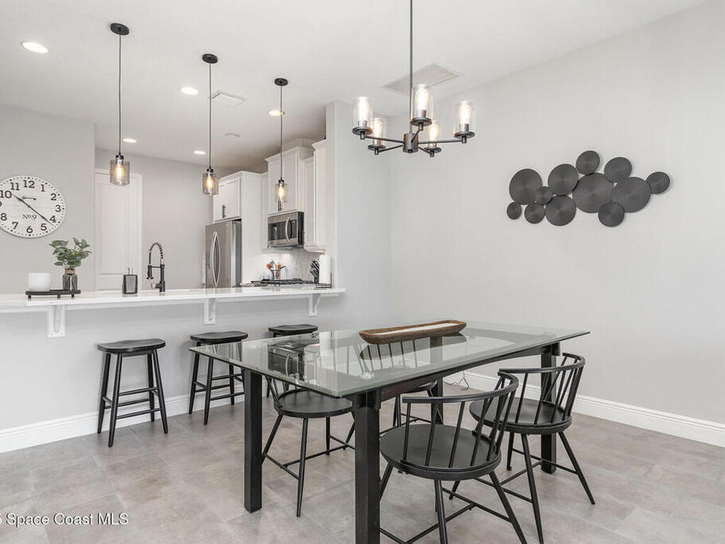 8124 Loren Cove Drive, Melbourne, FL 32940