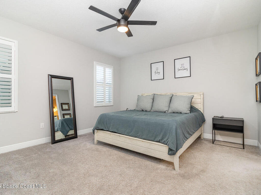 8124 Loren Cove Drive, Melbourne, FL 32940