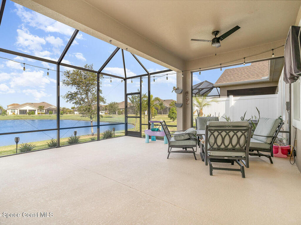 8124 Loren Cove Drive, Melbourne, FL 32940