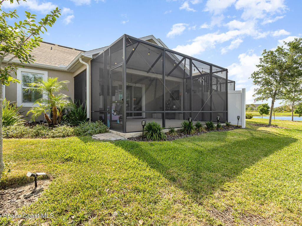 8124 Loren Cove Drive, Melbourne, FL 32940