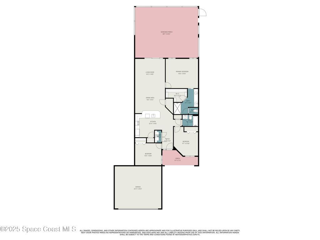 8124 Loren Cove Drive, Melbourne, FL 32940