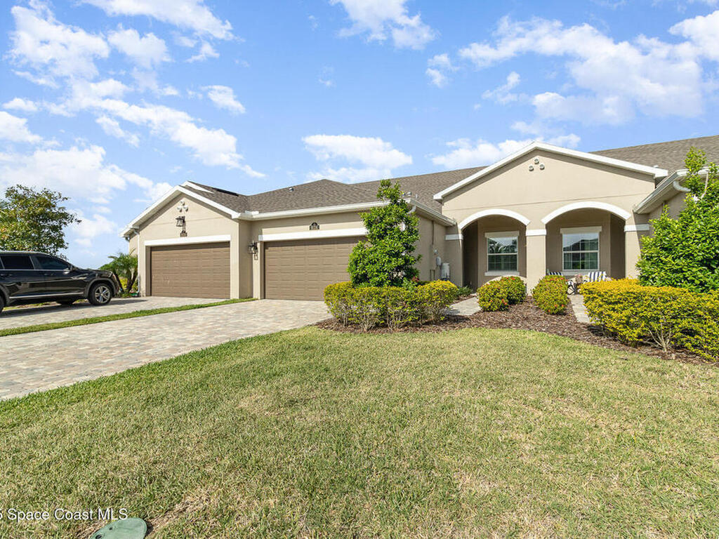8124 Loren Cove Drive, Melbourne, FL 32940