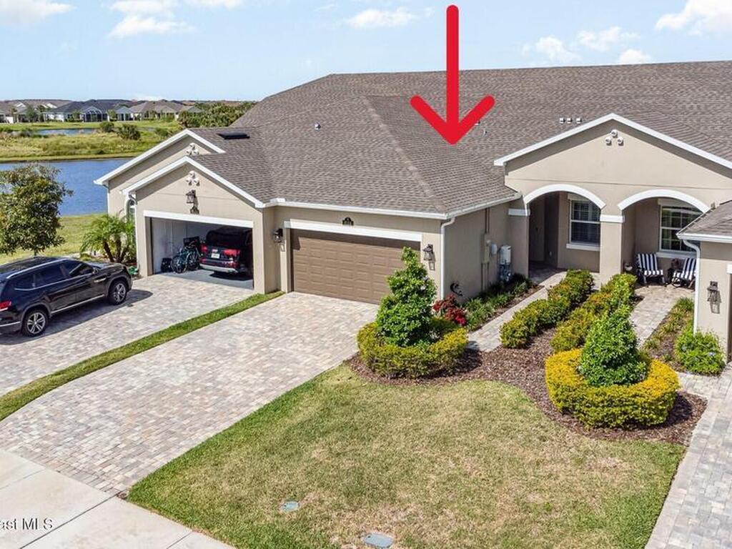 8124 Loren Cove Drive, Melbourne, FL 32940