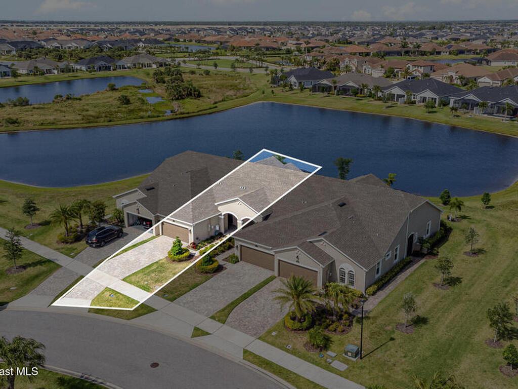 8124 Loren Cove Drive, Melbourne, FL 32940
