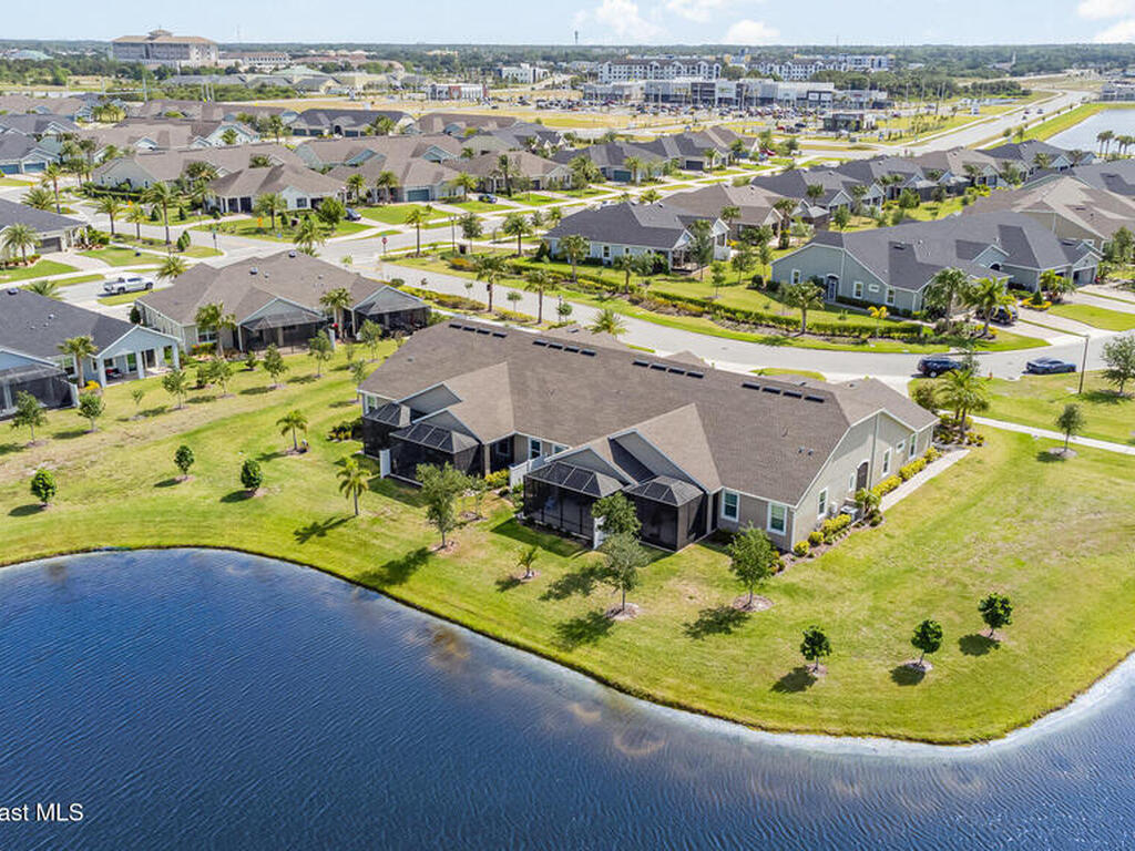 8124 Loren Cove Drive, Melbourne, FL 32940