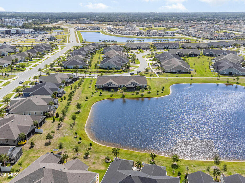 8124 Loren Cove Drive, Melbourne, FL 32940