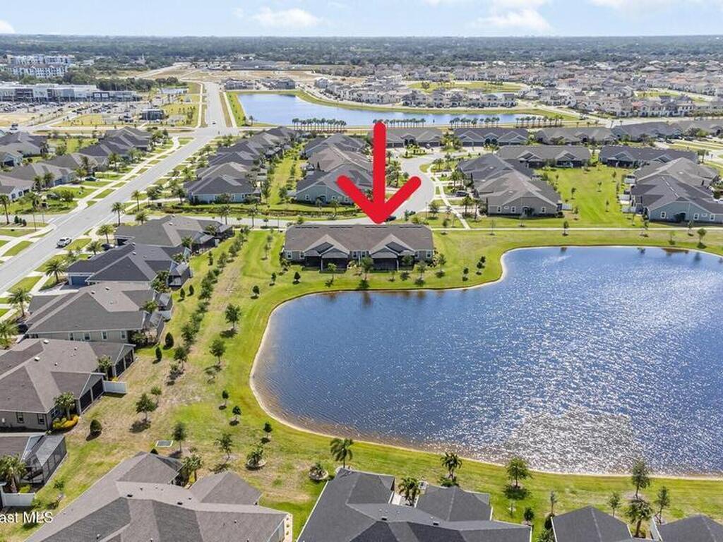8124 Loren Cove Drive, Melbourne, FL 32940