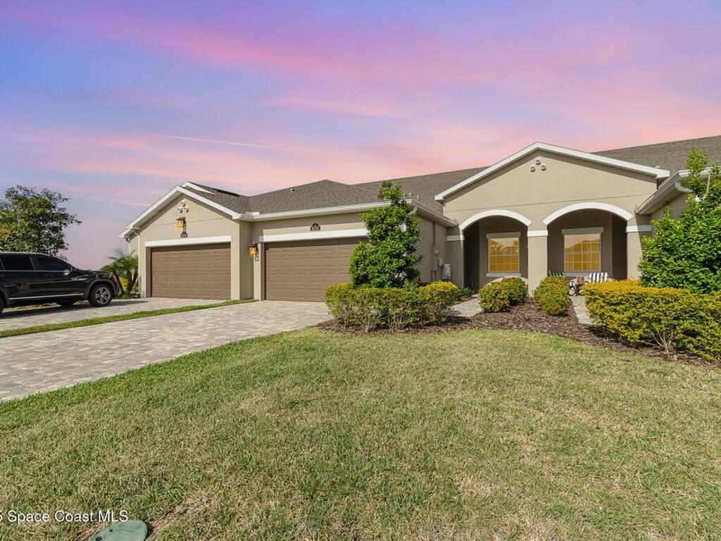 8124 Loren Cove Drive, Melbourne, FL 32940