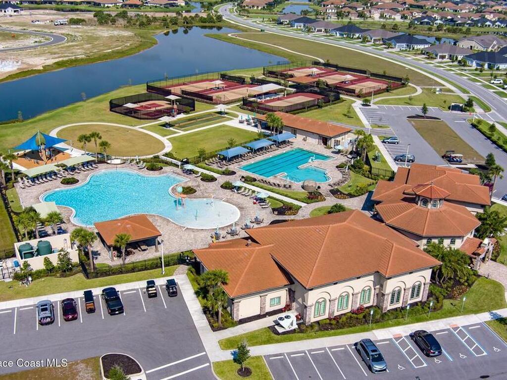 8124 Loren Cove Drive, Melbourne, FL 32940