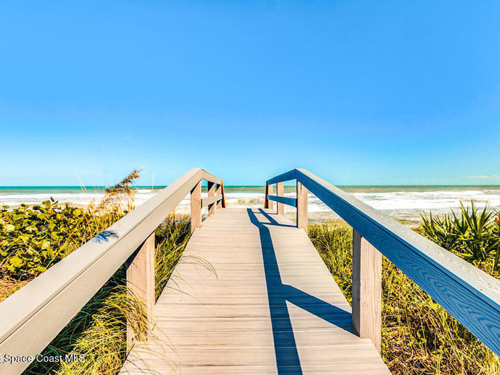 581 Highway A1a, Satellite Beach, FL 32937