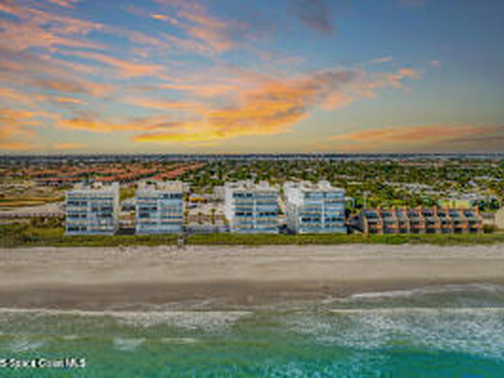 581 Highway A1a, Satellite Beach, FL 32937