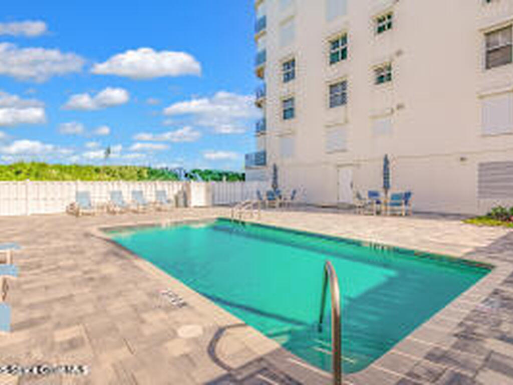 581 Highway A1a, Satellite Beach, FL 32937