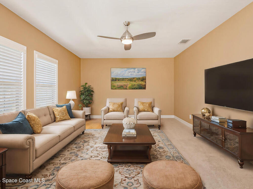 3655 Ayrshire Circle, Melbourne, FL 32940