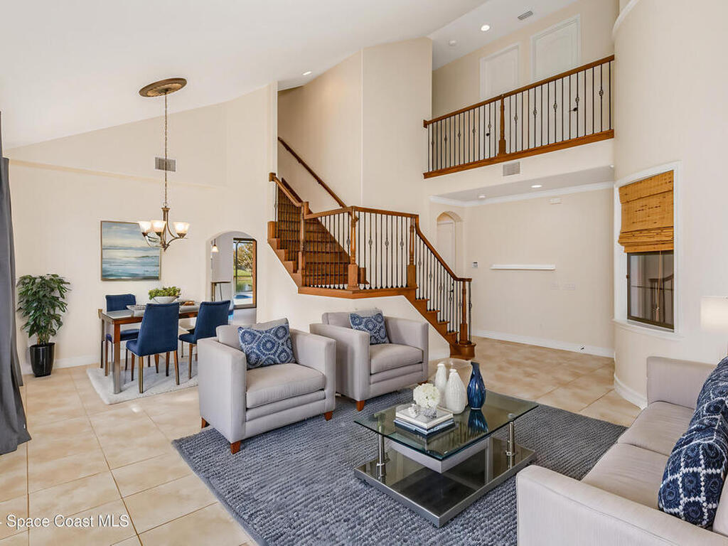 3655 Ayrshire Circle, Melbourne, FL 32940