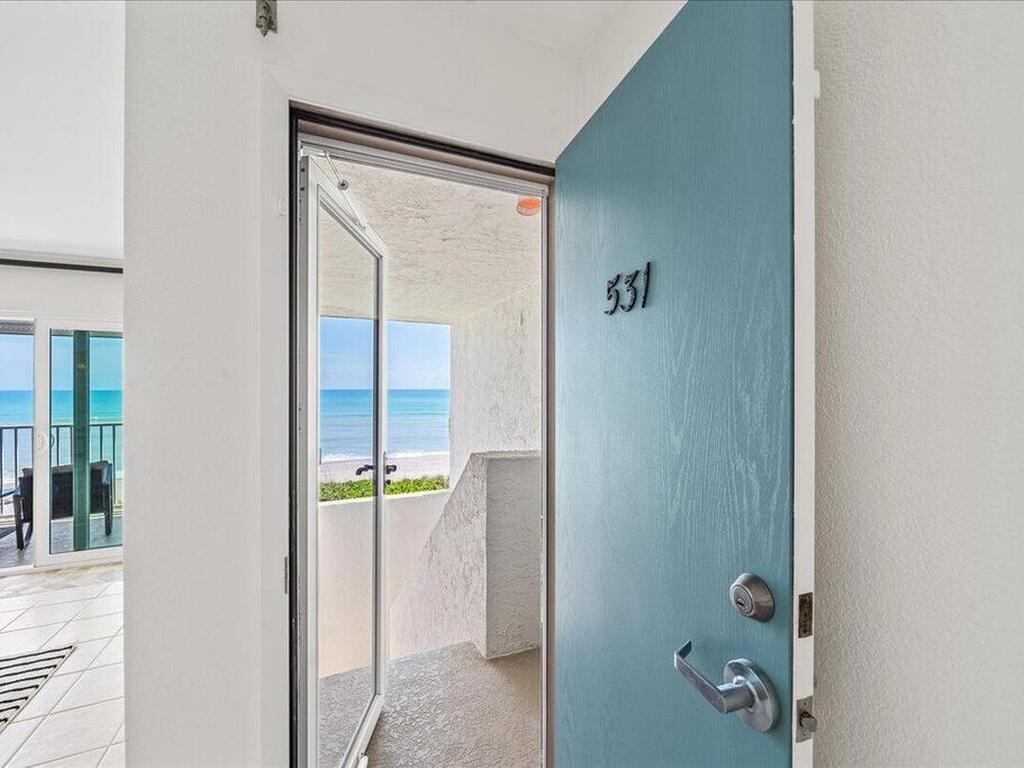 2101 Atlantic Street, Melbourne Beach, FL 32951
