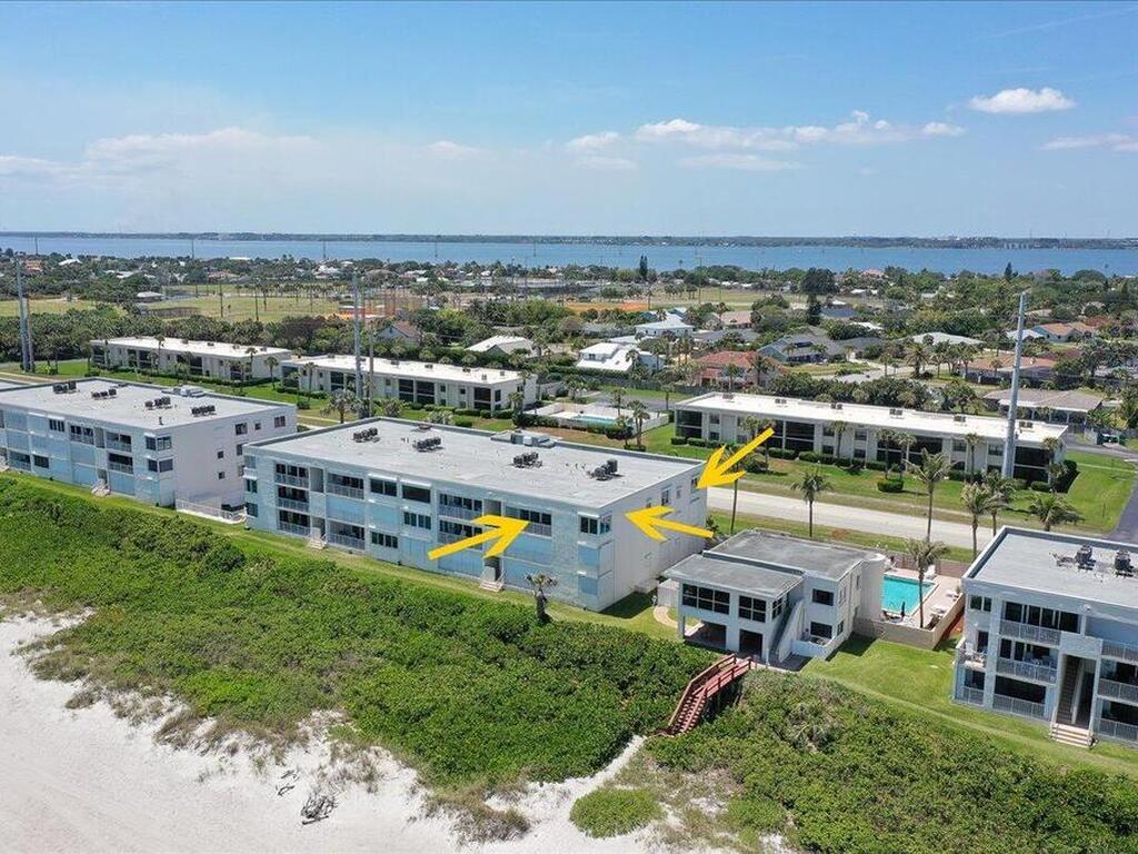 2101 Atlantic Street, Melbourne Beach, FL 32951