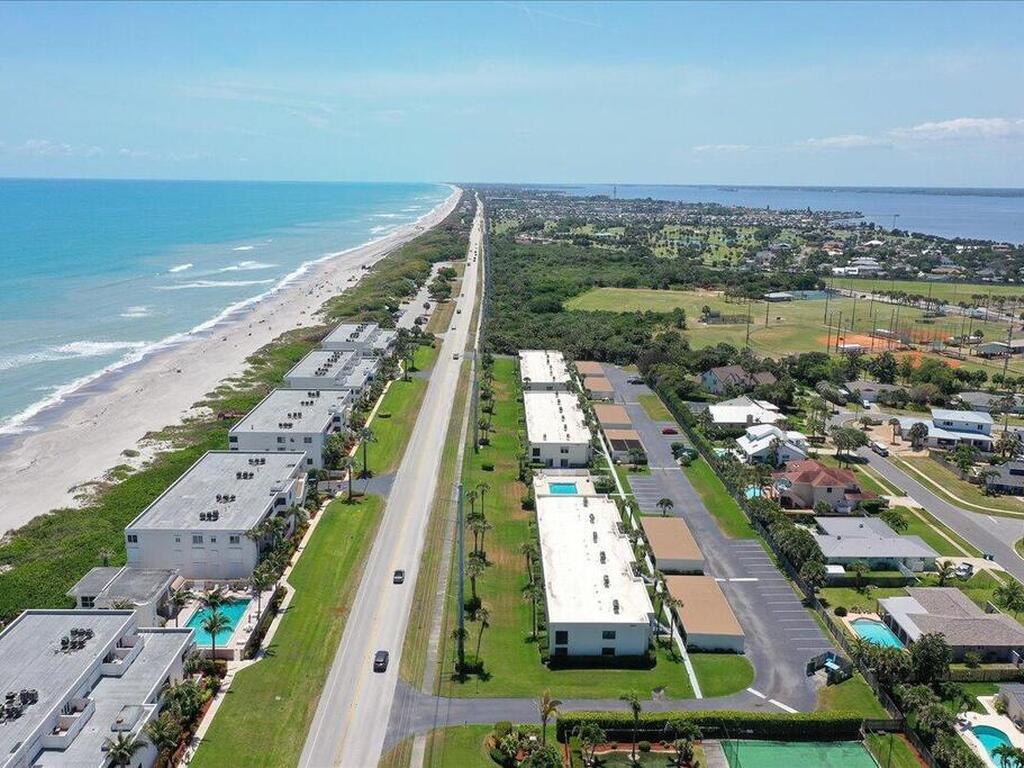 2101 Atlantic Street, Melbourne Beach, FL 32951