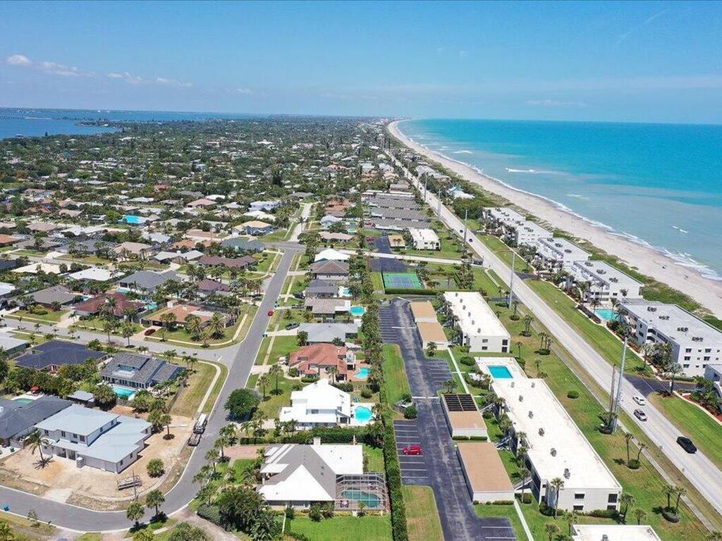 2101 Atlantic Street, Melbourne Beach, FL 32951