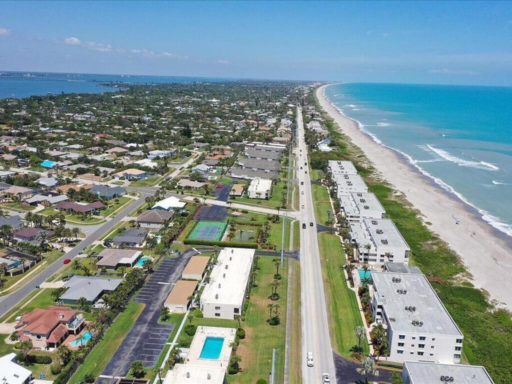 2101 Atlantic Street, Melbourne Beach, FL 32951