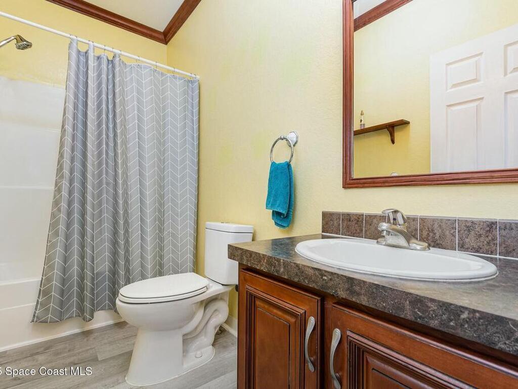 55726 Dale Circle, Astor, FL 32102