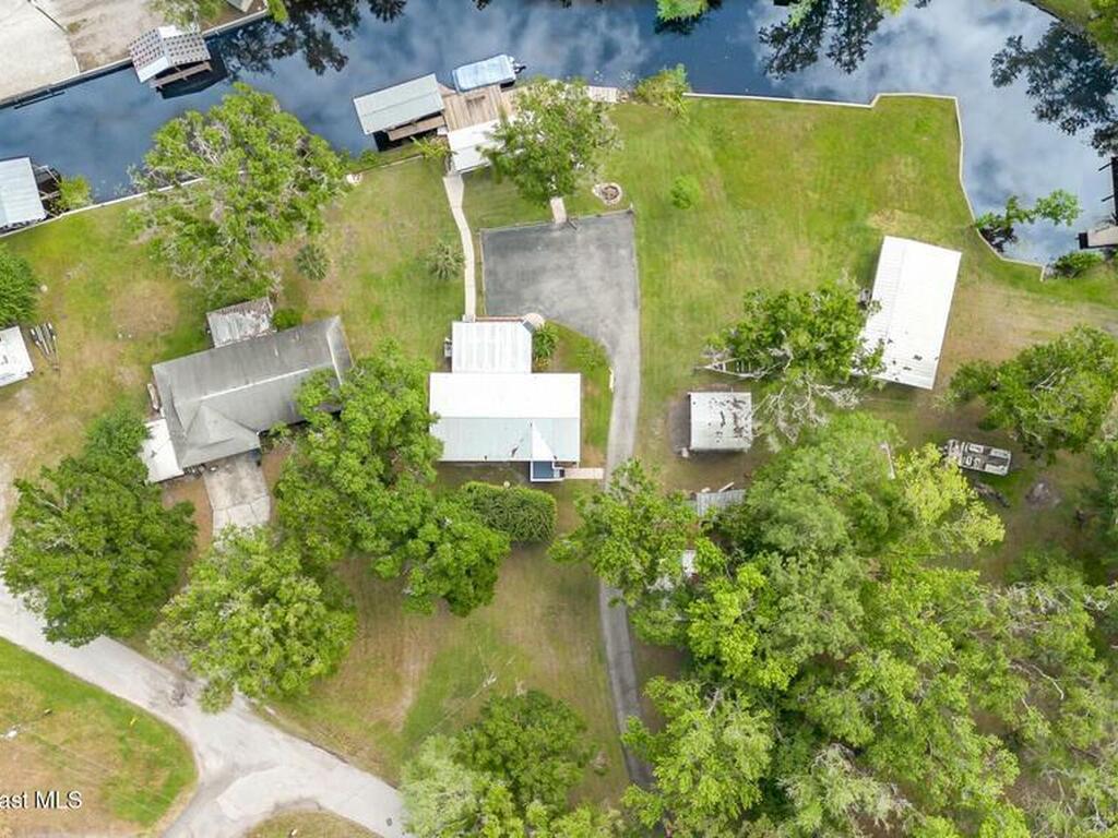 55726 Dale Circle, Astor, FL 32102