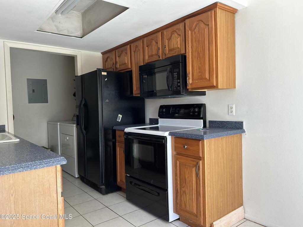 5 Fairway Drive, Cocoa Beach, FL 32931